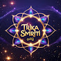 Trika Smriti - Mantra logo