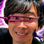 ADHDマン黒髪ピピピ