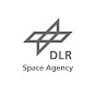 German Space Agency at DLR logo
