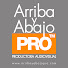bhgasCT3QCk-channel-avatar-Arriba y Abajo PRO