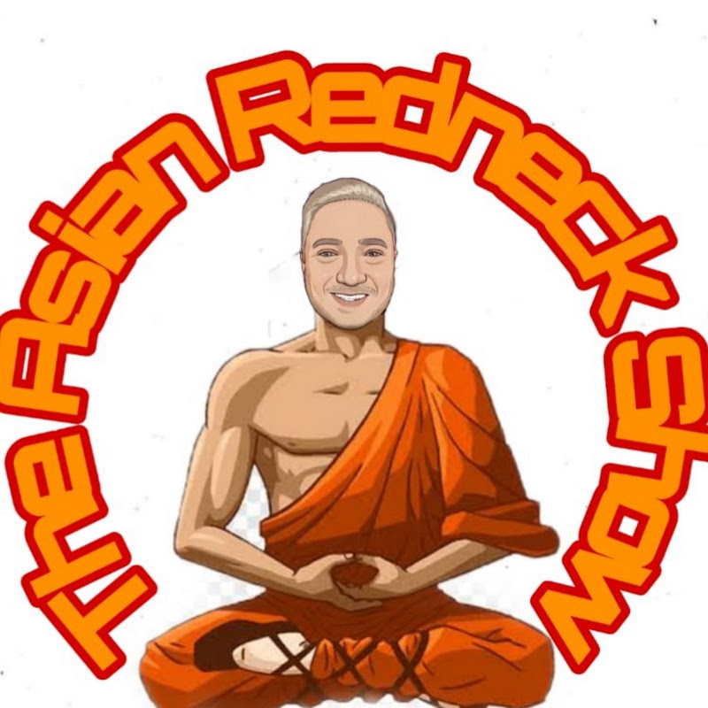 The Asian Redneck Podcast