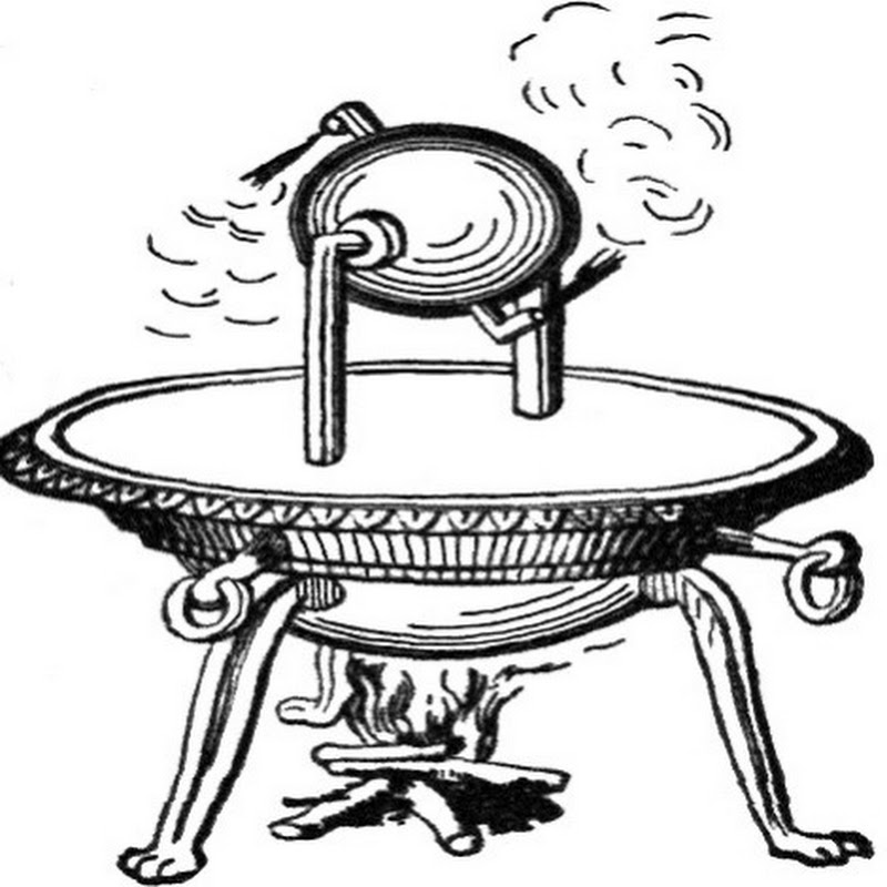 Thermodynamics For Everyone icon
