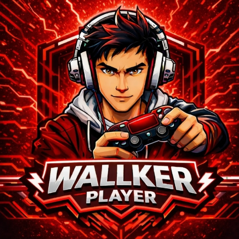 Wallker Player