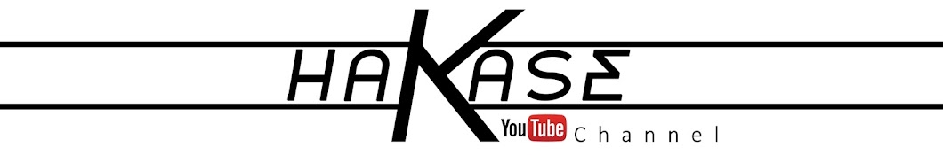HAKASE K aka kimpaksa YouTube channel avatar