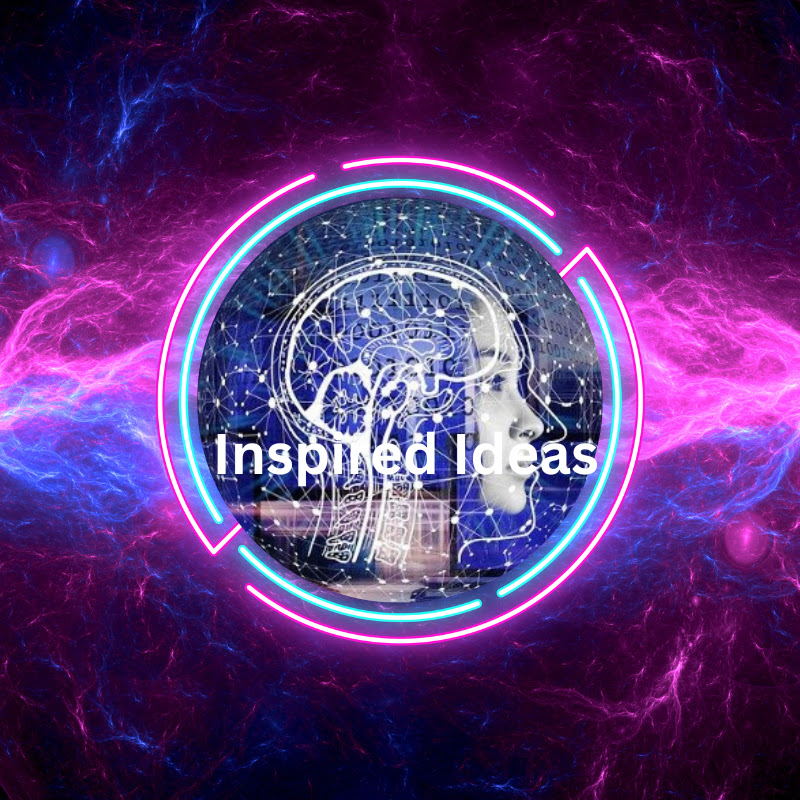 Inspired Ideas
