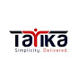 Tarika Group logo
