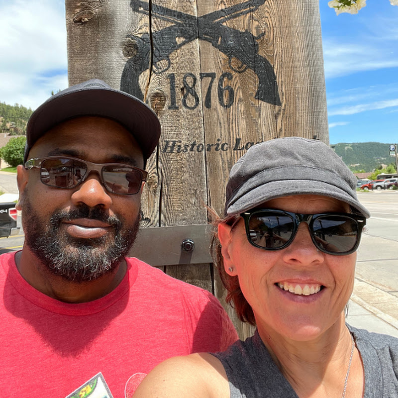 The Colorado Travelers