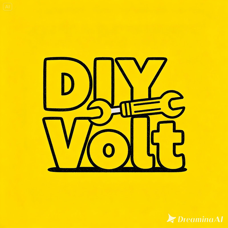 DIY Volt