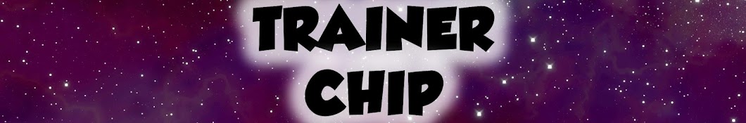 TrainerChip Avatar canale YouTube 