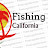 Fishing California