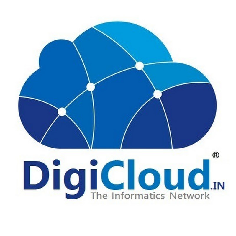 DigiCloud. Informatics Network