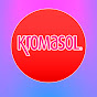 Kromasol Productos Tienda logo