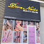 Diva Nails jvc  - @DivaNailsjvc - Youtube
