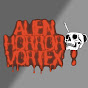 Alien Horror Vortex logo