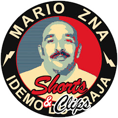 Mario ZNA Shorts & Clips channel logo