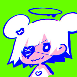 プロフィール写真