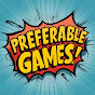 Preferable Games logo