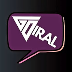 Логотип каналу Go Viral