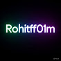 RohitFF01M logo