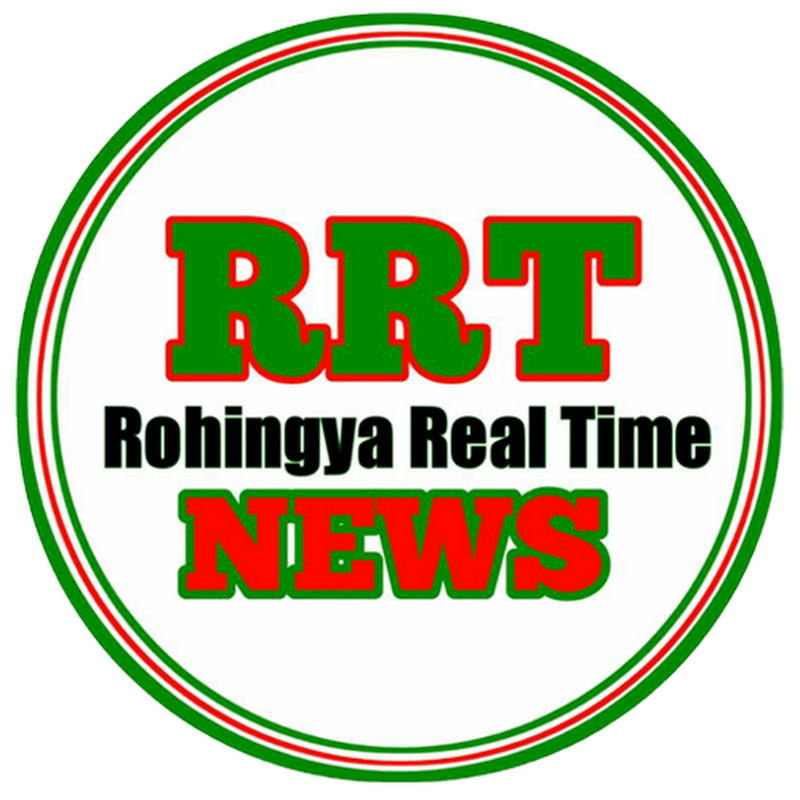 Rohingya Real Time