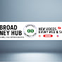 Abroad Money Hub logo