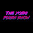 The Yoshi Plush Show