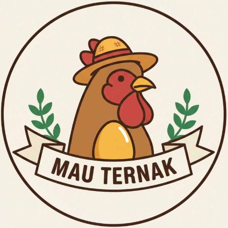 Mau Ternak