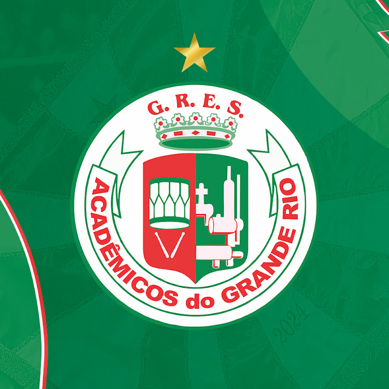 Acadêmicos do Grande Rio