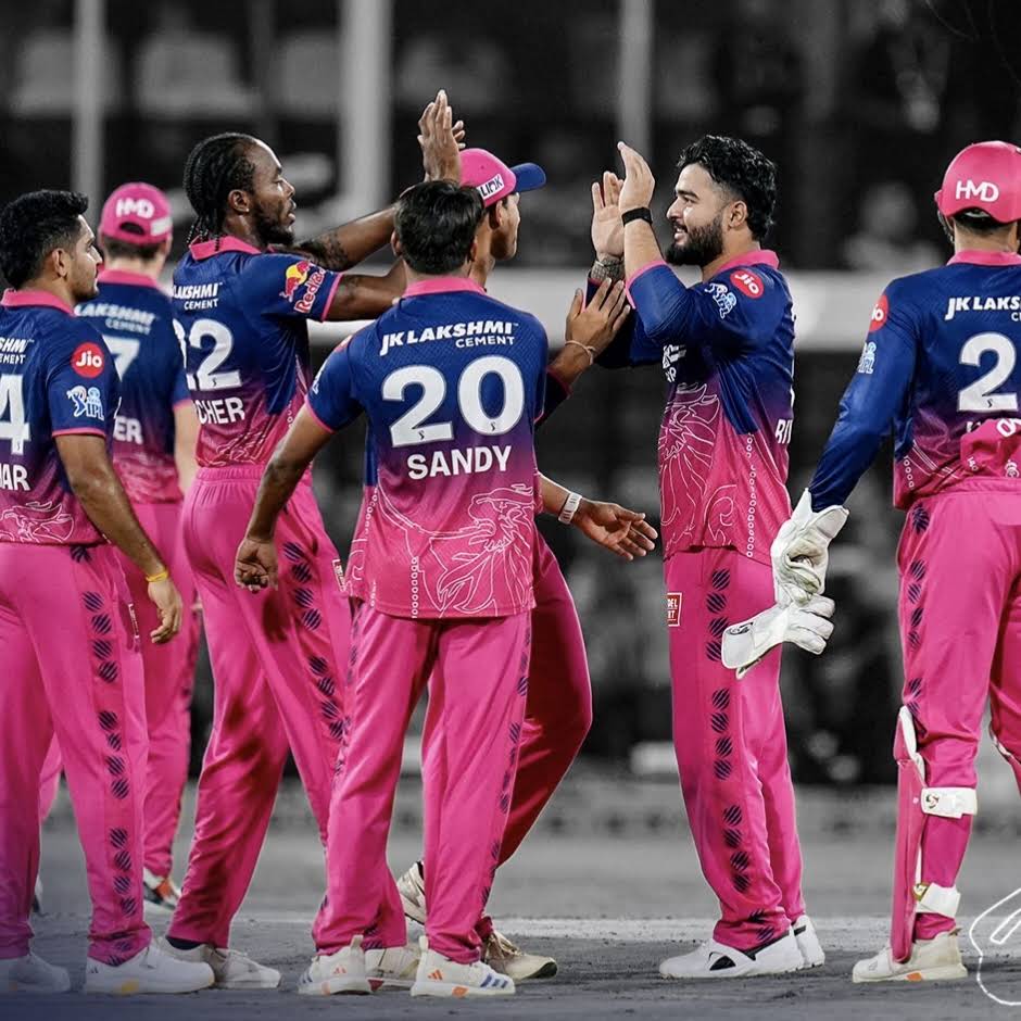 Post from Kandy G Cricket