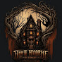 Spooky&Terror Tale's  logo