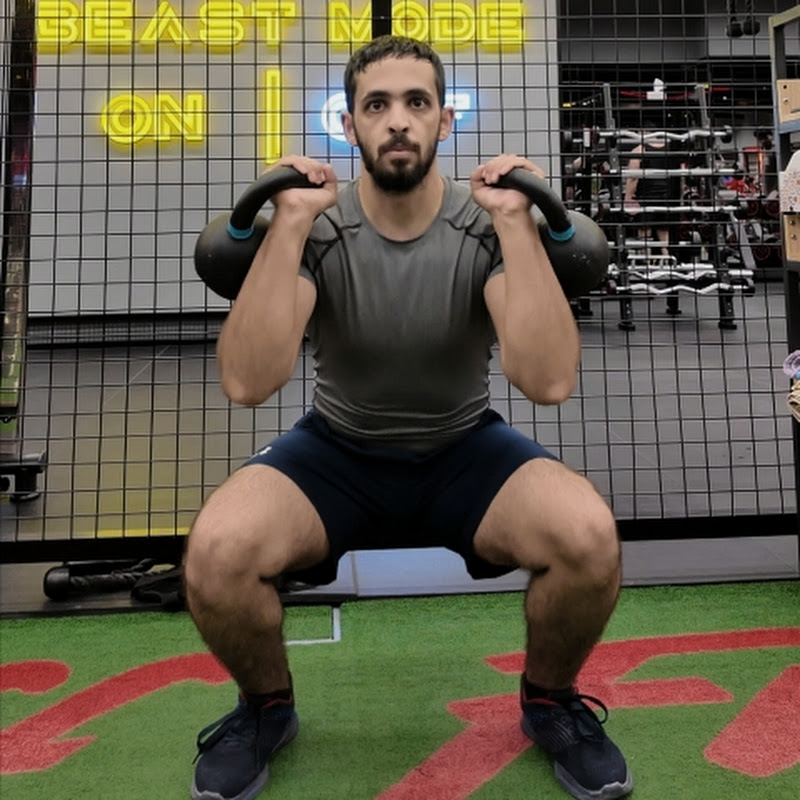 Hazem Ghanem