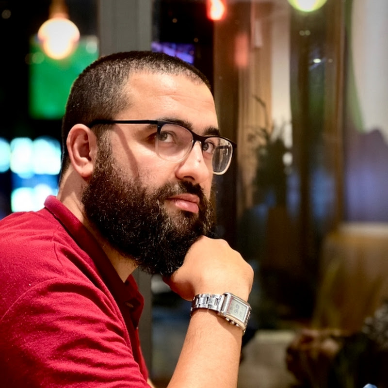 Othmane Asri