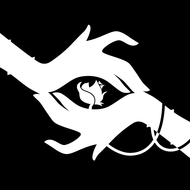 Logo for BLACKROSE