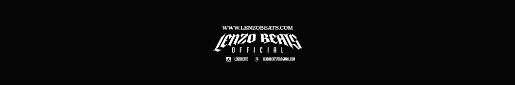Lenzo YouTube channel avatar