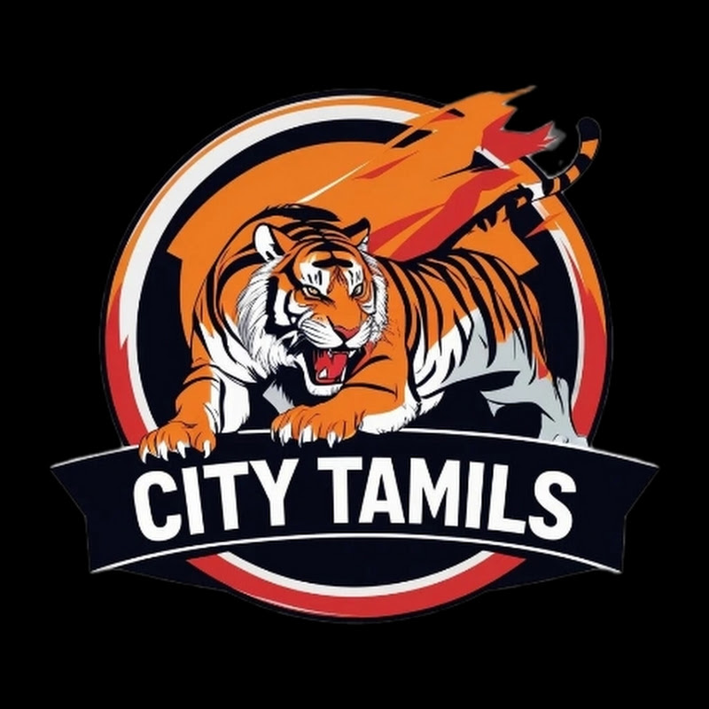 City Tamils