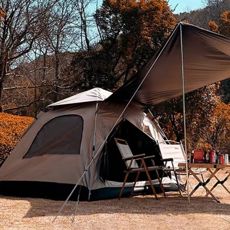 Beifeite Camping Tent Manufacturer