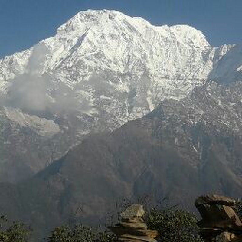Mission Summit Treks