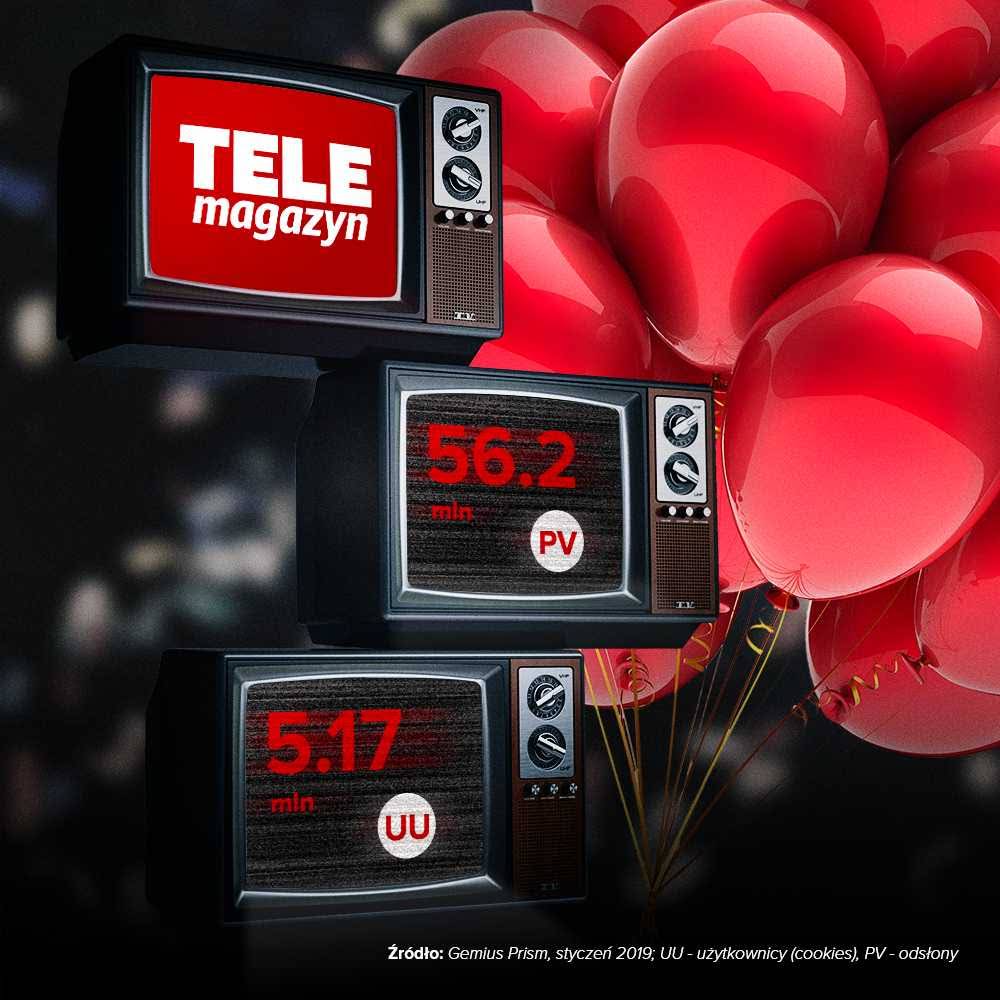 Post from TELEMAGAZYN