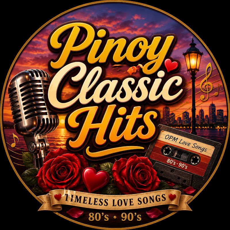 Pinoy Classic Hits