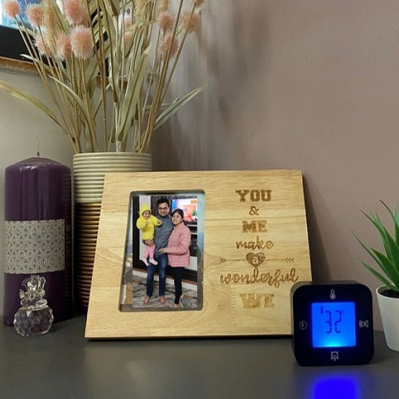Happy HOME