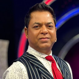 James Vasanthan photo