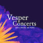 Vesper Concerts logo