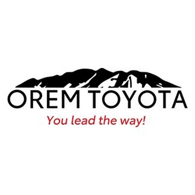 Orem Toyota