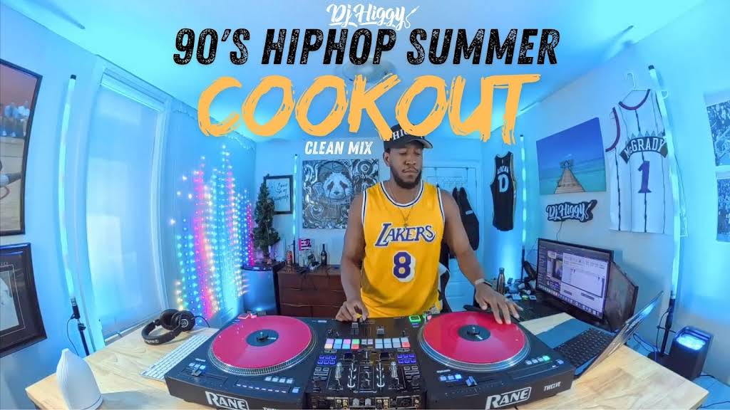 洋楽 Good Time Mixed by DJ SUGGIE YouTube
