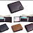 Bull Kraft leather wallet Manufacturers 