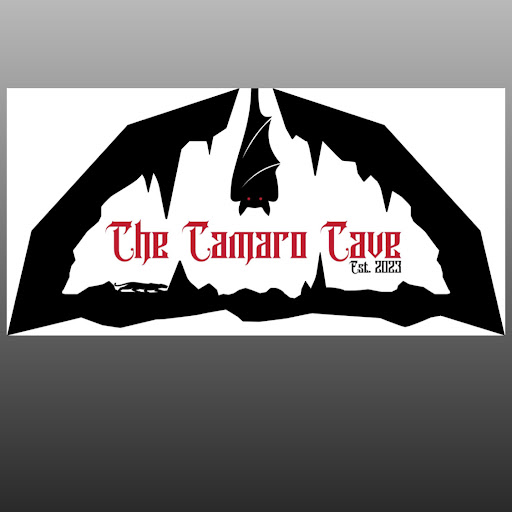 The Camaro Cave