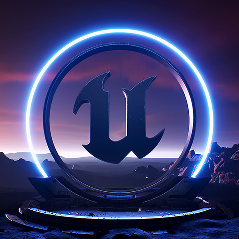 Unreal Engine 5 Tutorials