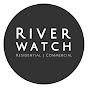 RIVERWATCH REAL ESTATE logo