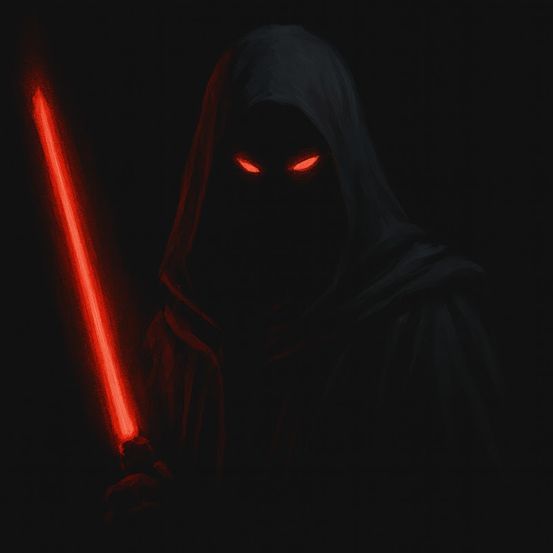 Darth 66 Logo