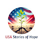 USA Stories of Hope logo
